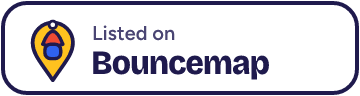 Listed on Bouncemap